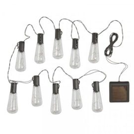 Smart Solar Eureka Vintage Lightbulbs 10 Set Smart Solar Eureka Vintage Lightbulbs 10 Set