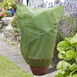 Smart Garden G30 Plant Warming Covers 3pk Lg Smart Garden G30 Plant Warming Covers 3pk Lg