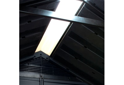 Keter Newton 2.0 Shed Grey 1775 Keter Newton 2.0 Shed Grey 1775