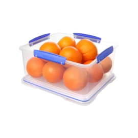 Sistema Klipit Rectangular 5lt Sistema Klipit Rectangular 5lt