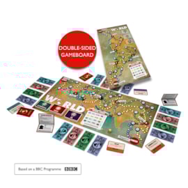 Race Across The World Race Across The World