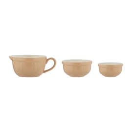 Mason Cash Cane Measuring Cups Set 3 Mason Cash Cane Measuring Cups Set 3