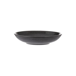 Mason Cash Reactive Linear Black Pasta Bowl 23cm (2002.267)