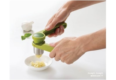 Joseph Joseph Helix Garlic Press Joseph Joseph Helix Garlic Press
