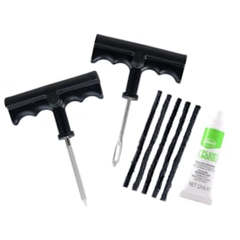 Slime Tyre Plug Kit Slime Tyre Plug Kit