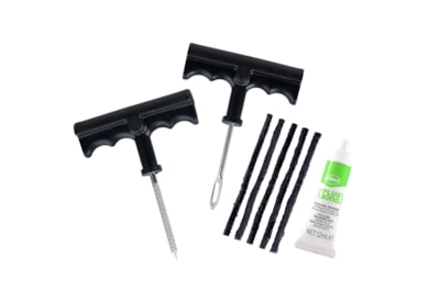 Slime Tyre Plug Kit Slime Tyre Plug Kit