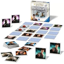 Ravensburger Harry Potter Mini Memory Puzzle Ravensburger Harry Potter Mini Memory Puzzle