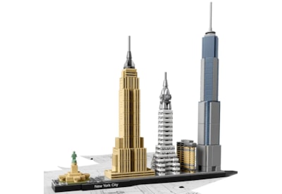 Lego® Architecture New York City (21028)