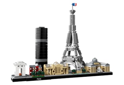 Lego® Architecture Paris (21044)