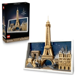 LEGO® Architecture Paris - City Of Love LEGO® Architecture Paris - City Of Love