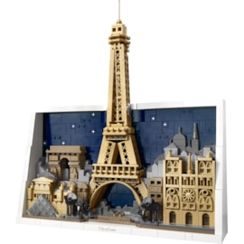LEGO® Architecture Paris - City Of Love LEGO® Architecture Paris - City Of Love