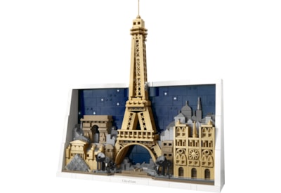 LEGO® Architecture Paris - City Of Love