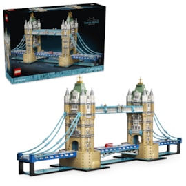 LEGO® Architecture Tower Bridge LEGO® Architecture Tower Bridge