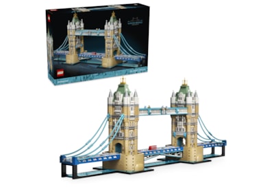 LEGO® Architecture Tower Bridge