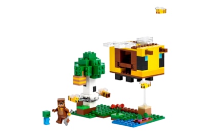 Lego® Minecraft The Bee Cottage (21241)