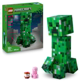 Lego® Minecraft The Creeper
