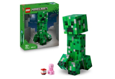 Lego® Minecraft The Creeper