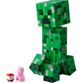 Lego® Minecraft The Creeper Lego® Minecraft The Creeper