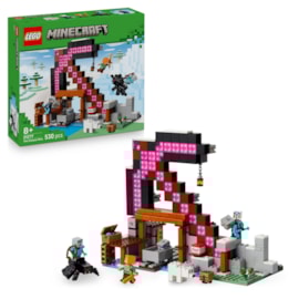 Lego® Minecraft The Pickaxe Mine