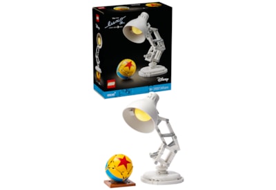 Lego® Disney Pixar Luxo Jr Lego® Disney Pixar Luxo Jr