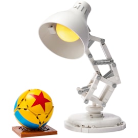 Lego® Disney Pixar Luxo Jr Lego® Disney Pixar Luxo Jr