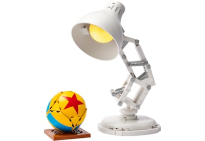Lego® Disney Pixar Luxo Jr