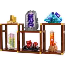 LEGO® Icons Mineral Collection LEGO® Icons Mineral Collection