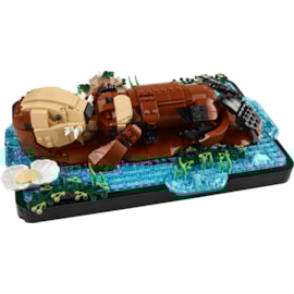 LEGO® Ideas Floating Sea Otters LEGO® Ideas Floating Sea Otters
