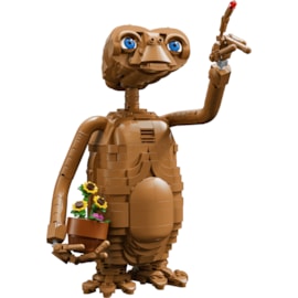 LEGO® E.T. The Extra-Terrestrial LEGO® E.T. The Extra-Terrestrial