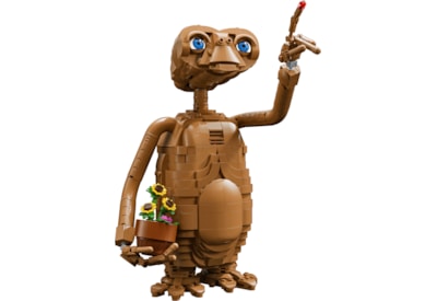 LEGO® E.T. The Extra-Terrestrial