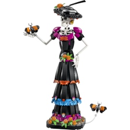 LEGO® Ideas La Catrina
