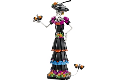 LEGO® Ideas La Catrina
