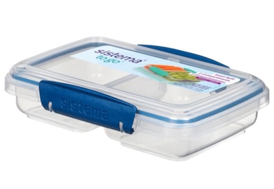 Sistema Split To Go 350ml Sistema Split To Go 350ml