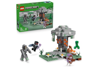 LEGO® Minecraft The Pale Garden LEGO® Minecraft The Pale Garden