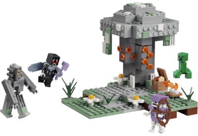 LEGO® Minecraft The Pale Garden LEGO® Minecraft The Pale Garden