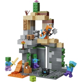 LEGO® Minecraft Zombie Dungeon