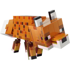 LEGO® Minecraft The Fox LEGO® Minecraft The Fox