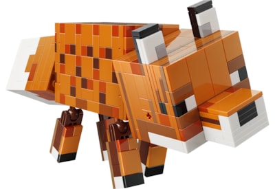 LEGO® Minecraft The Fox