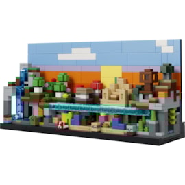 LEGO® Minecraft Mini Biomes