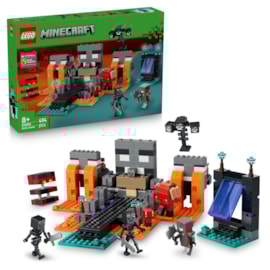 LEGO® Minecraft Wither Battle LEGO® Minecraft Wither Battle