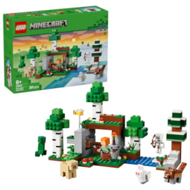LEGO® Minecraft First Night Adventure LEGO® Minecraft First Night Adventure