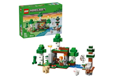LEGO® Minecraft First Night Adventure