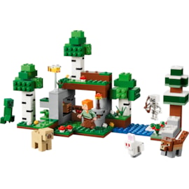 LEGO® Minecraft First Night Adventure LEGO® Minecraft First Night Adventure