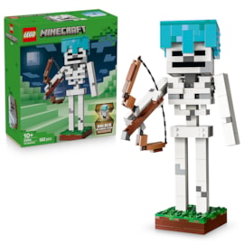 LEGO® Minecraft The Skeleton