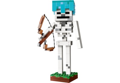 LEGO® Minecraft The Skeleton LEGO® Minecraft The Skeleton