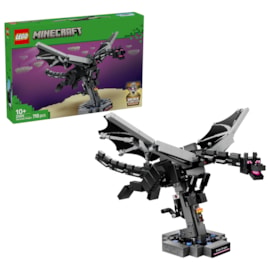 LEGO® Minecraft The Ender Dragon LEGO® Minecraft The Ender Dragon