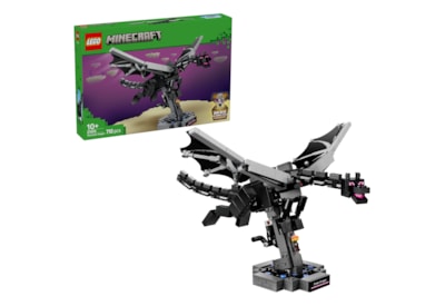 LEGO® Minecraft The Ender Dragon