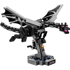 LEGO® Minecraft The Ender Dragon LEGO® Minecraft The Ender Dragon