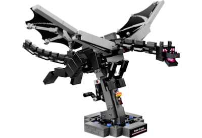 LEGO® Minecraft The Ender Dragon