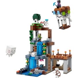 LEGO® Minecraft Ghast Station